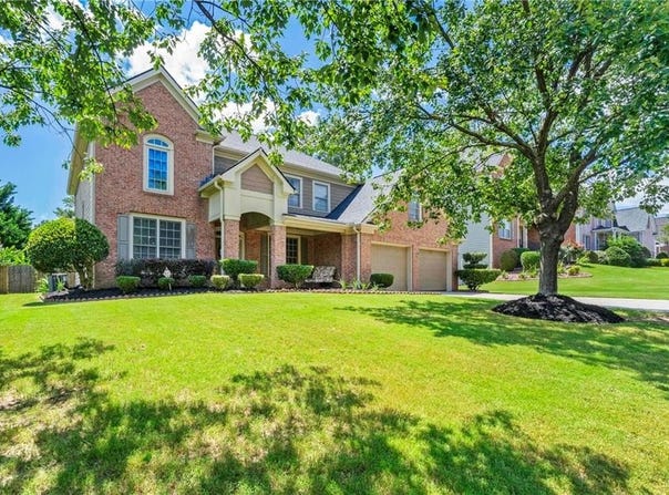 1430 Turtle Dove Lane, Lawrenceville, GA 30043