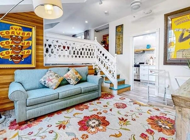 1011 Whitehead Street, Key West, FL 33040