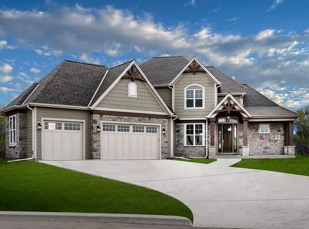 W214n6672 Fairview Dr, Lannon, WI 53046