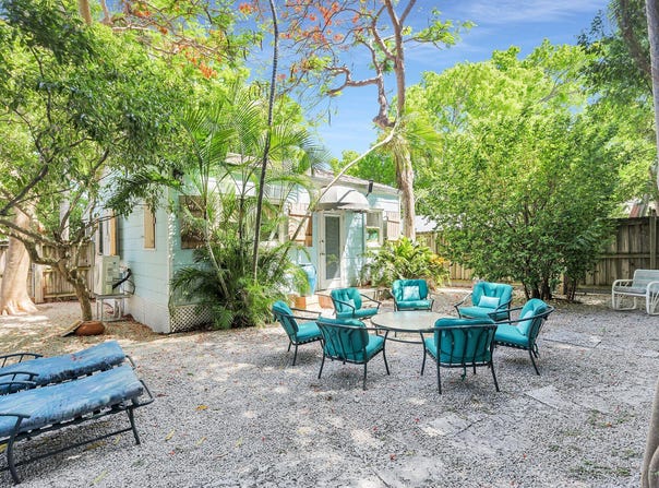 140 Tavern Drive, Key Largo, FL 33070