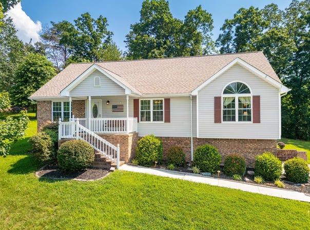 403 Ashley Drive, Soddy Daisy, TN 37379