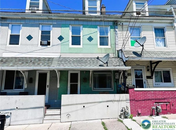 302 Church Street, Catasauqua Boro, PA 18032