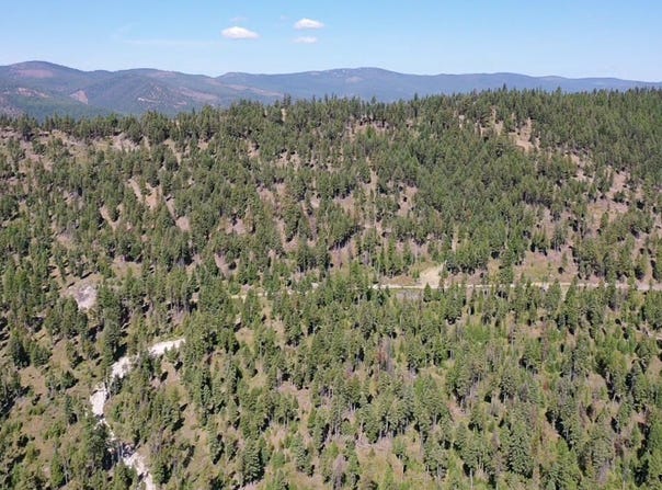 76 Hodge Ridge, Kila, MT 59920