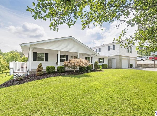 145 Old Brooks Hill Road, Brooks, KY 40109