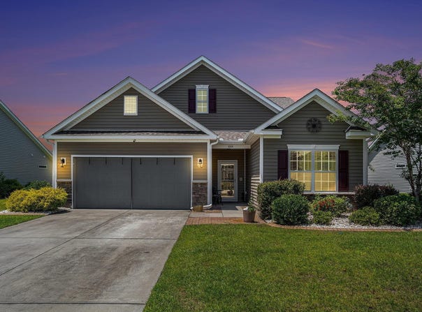 1004 Glenlevit Ln., Conway, SC 29526