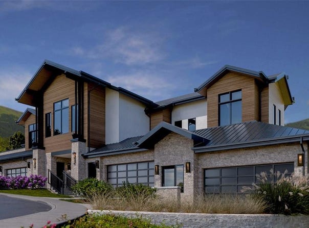 2410 Ski Trail Lane, Steamboat Springs, CO 80487