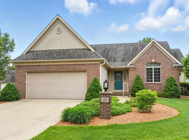 1299 Freedom Parkway, Winona Lake, IN 46590-5775