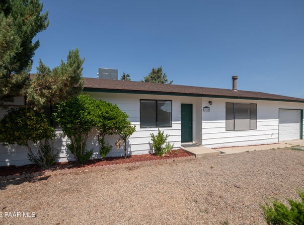 3924 N Taylor Drive, Prescott Valley, AZ 86314