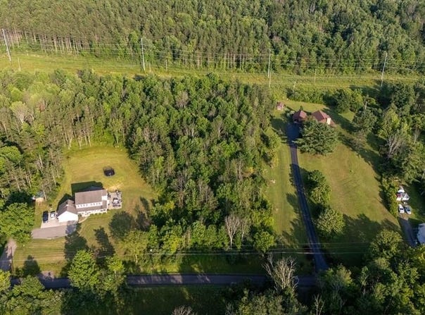 0 -Lot 1 Buena Vista Street, Wellsboro, PA 16901