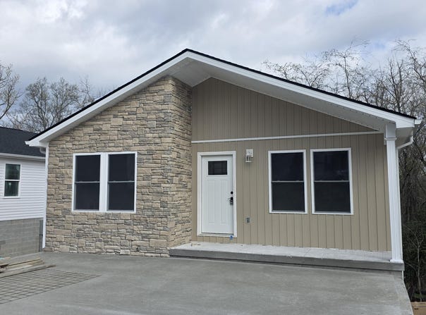 616 Gordon Street, Corbin, KY 40701
