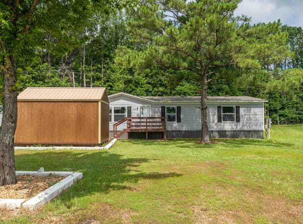 1313 Madeline Circle, Benton, AR 72015