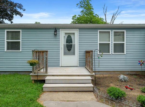 23034 River Run Road, Mendon, MI 49072