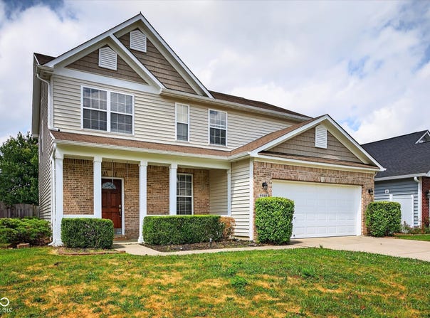 6552 Locust Grove Drive, Indianapolis, IN 46237