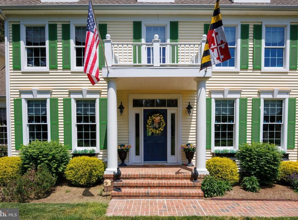 28028 PLAYTOR ROAD, EASTON, MD 21601