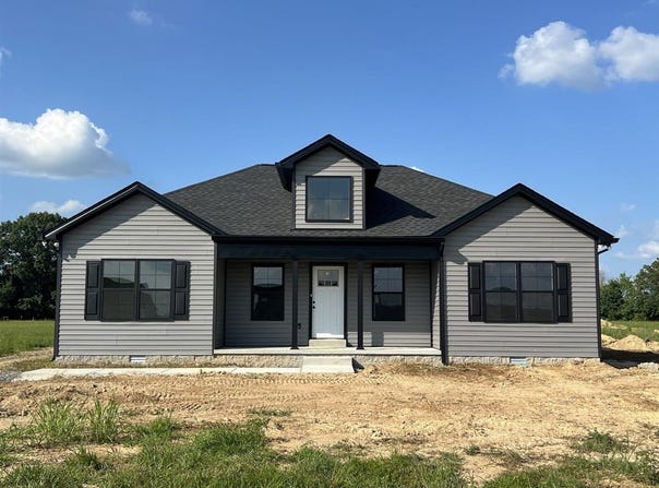 3902 Union Chapel Road, Scottsville, KY 42164