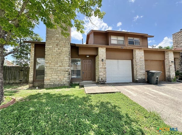 1302 Royal Crest Drive, Killeen, TX 76549