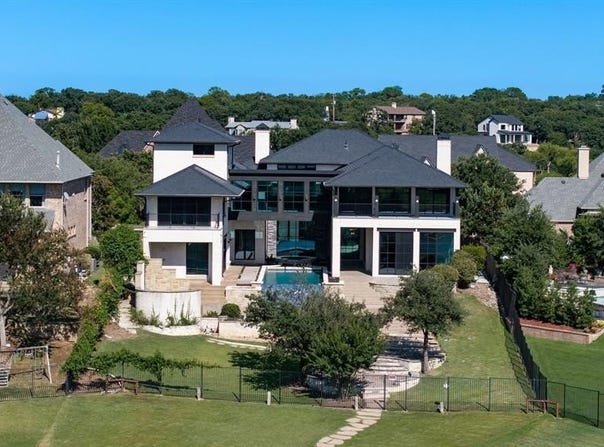 3111 Lake Creek Drive, Highland Village, TX 75077