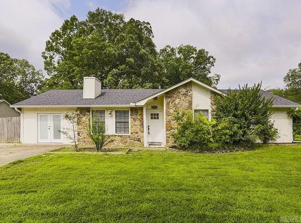 2321 Chelsea Drive, Bryant, AR 72022