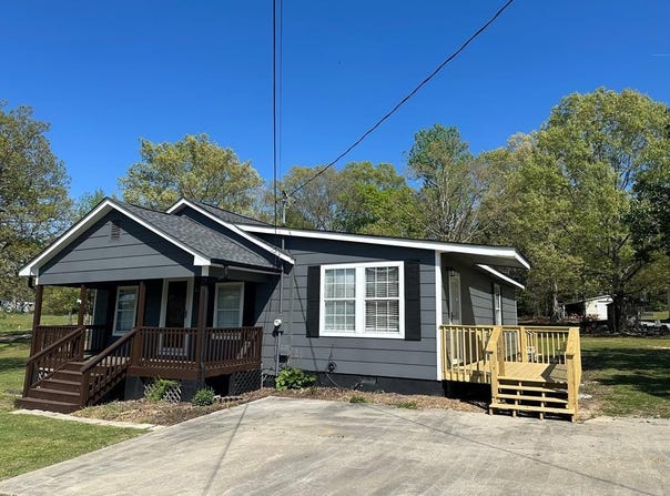 508 River Road, CHATSWORTH, GA 30705