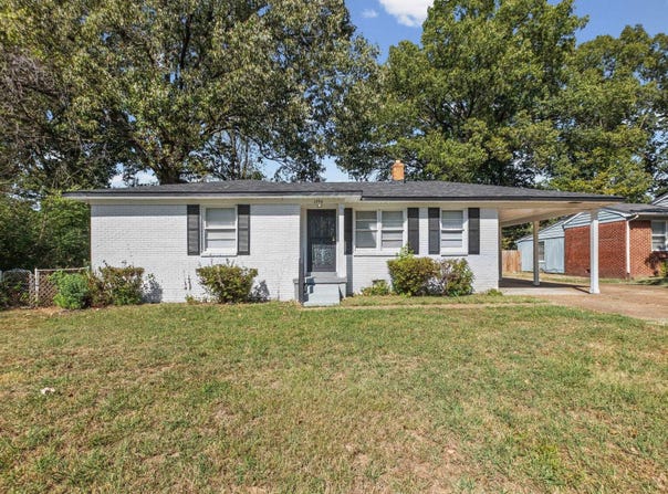 1794 BALDWIN Ave, Memphis, TN 38127