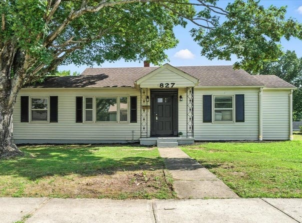 827 Hughes Street, Danville, VA 24541