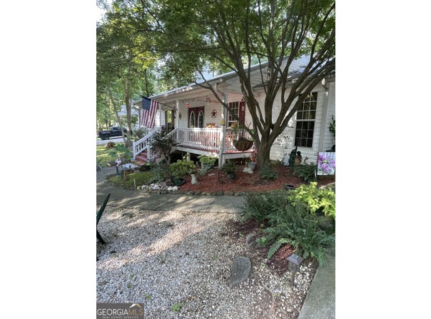 130 Westfork Drive, Newnan, GA 30263
