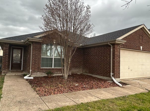 116 Lightning Trail, Forney, TX 75126