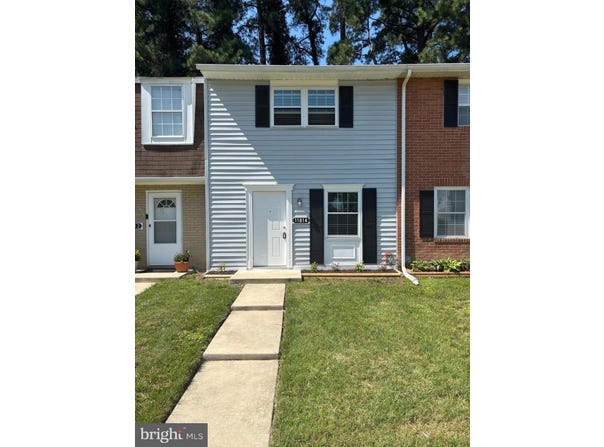 11814 OAK MANOR DRIVE, WALDORF, MD 20601