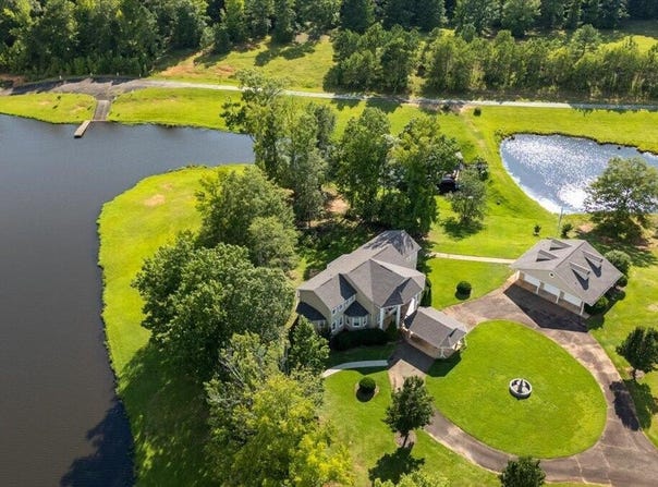 168 Kerr Way, Forsyth, GA 31029