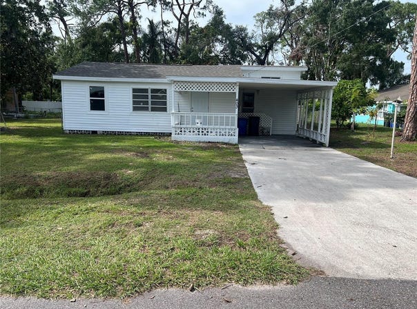 403 6TH AVENUE SW, RUSKIN, FL 33570
