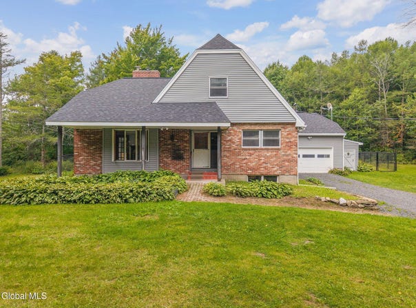 139 Auser Road, Esperance, NY 12066