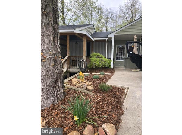 Block 79 Lot 1 DETOUR ROAD, FALLING WATERS, WV 25419