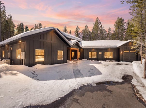 3650 Redtail, Island Park, ID 83429-0000