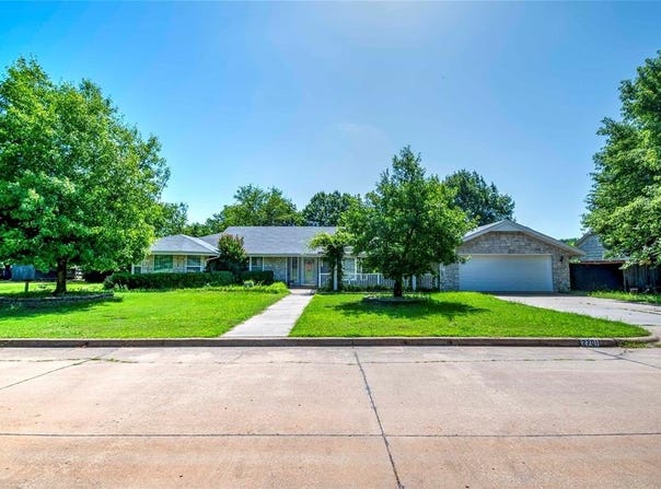 2701 S Mar Vista Street, Stillwater, OK 74074