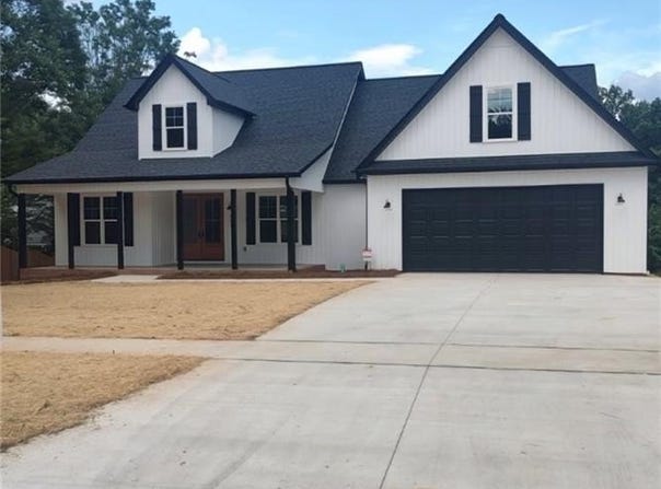 4034 Waterview Road, High Point, NC 27265