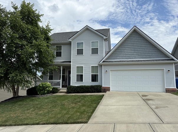 714 Concord Avenue, Winchester, KY 40391