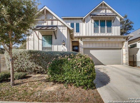 11303 COTTAGE GRV, San Antonio, TX 78230-3208