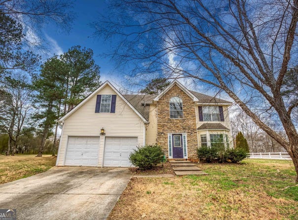 679 Michael Circle, Monroe, GA 30655