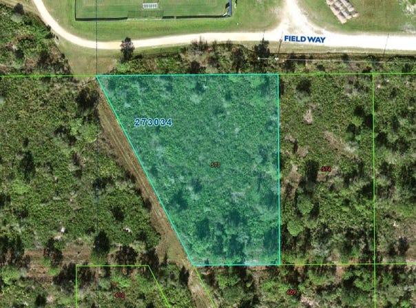 NONE, LAKE WALES, FL 33859