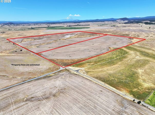 Fairgrounds RD, Goldendale, WA 98620