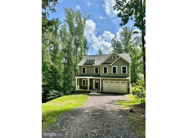 10468 JOHNSON DRIVE, KING GEORGE, VA 22485