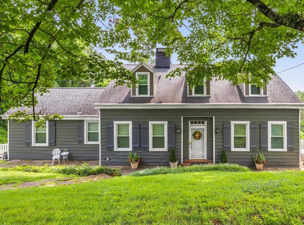 484 E View Drive, Chattanooga, TN 37404
