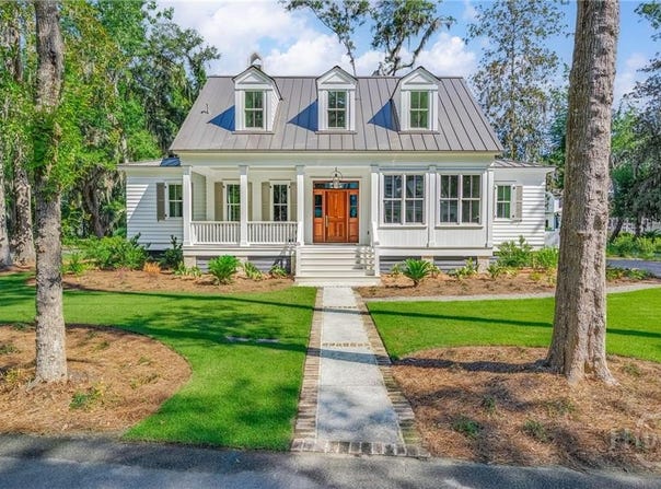 13 Magnolia Lane, Richmond Hill, GA 31324