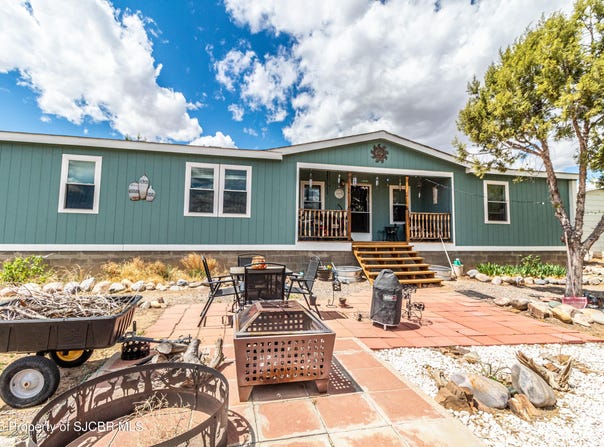7,9,11 ROAD 2629, Aztec, NM 87410
