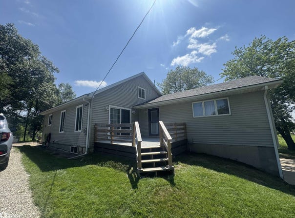9232 Dahlonega Road, Ottumwa, IA 52501
