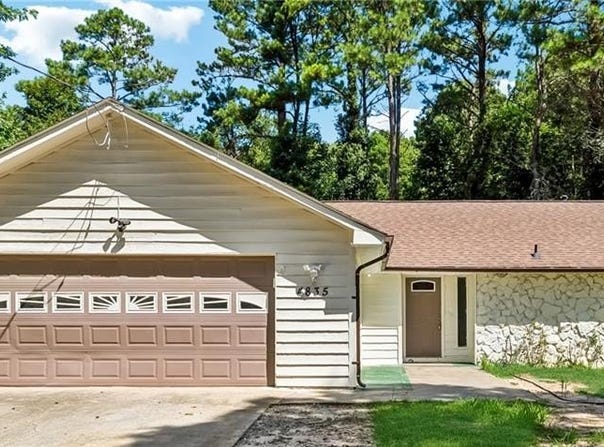 4835 Steve Reynolds Boulevard, Norcross, GA 30093