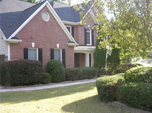 7229 Meadow Point Drive, Stone Mountain, GA 30087