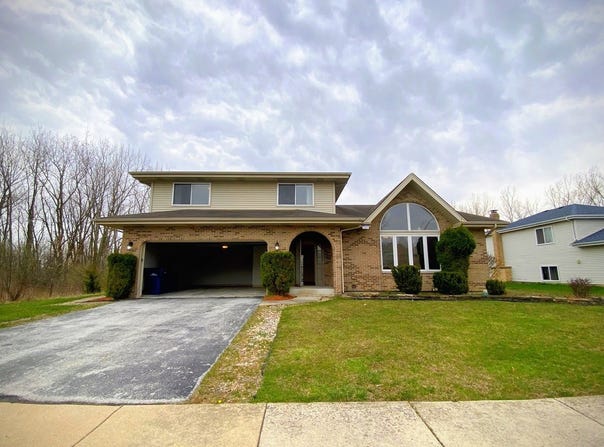 5811 Kathryn Lane, Matteson, IL 60443