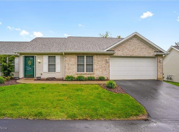 9278 Woodworth Road unit: 1801, North Lima, OH 44452