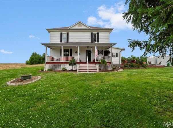 96 PCR 312, Perryville, MO 63775
